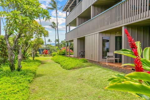 Tiny photo for 1870 Hoone Rd #509, Koloa, HI 96756 (MLS # 727262)