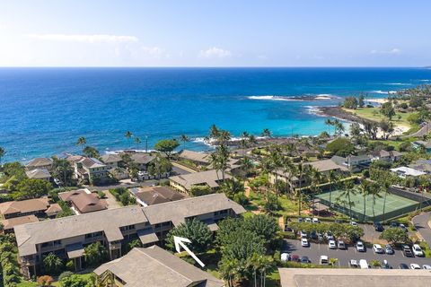 Photo of 1870 Hoone Rd #509, Koloa, HI 96756 (MLS # 727262)