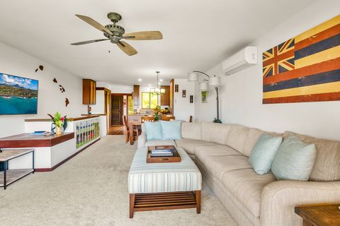 Tiny photo for 1870 Hoone Rd #509, Koloa, HI 96756 (MLS # 727262)