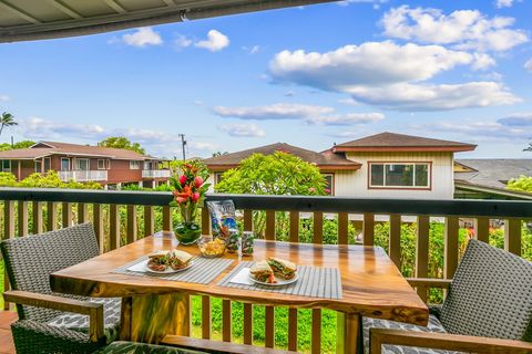 Tiny photo for 1870 Hoone Rd #509, Koloa, HI 96756 (MLS # 727262)