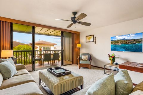 Tiny photo for 1870 Hoone Rd #509, Koloa, HI 96756 (MLS # 727262)