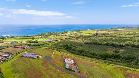 Tiny photo for 13 Aka ' Ula Pl, Koloa, HI 96756 (MLS # 720839)