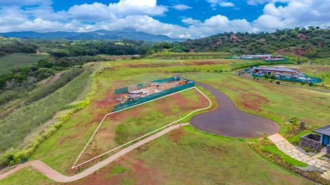 Tiny photo for 13 Aka ' Ula Pl, Koloa, HI 96756 (MLS # 720839)