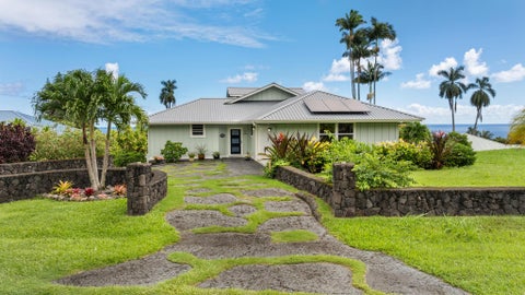 Photo of 29-2288 Hanamalo Loop, Hakalau, HI 96710 (MLS # 733312)