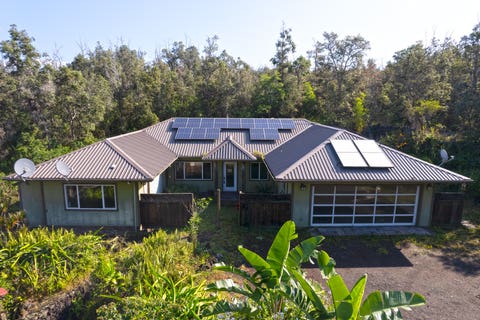 Photo of 92-1623 Kona Dr, Ocean View, HI 96737 (MLS # 732259)