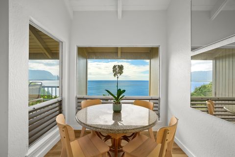 Tiny photo for 5300 Ka Haku Rd #204, Princeville, HI 96722 (MLS # 724135)