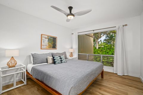 Tiny photo for 5300 Ka Haku Rd #204, Princeville, HI 96722 (MLS # 724135)