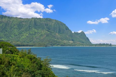 Tiny photo for 5300 Ka Haku Rd #204, Princeville, HI 96722 (MLS # 724135)