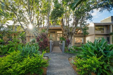 Tiny photo for 5300 Ka Haku Rd #204, Princeville, HI 96722 (MLS # 724135)