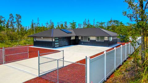 Photo of 16-2111 Tree Fern Dr, Pahoa, HI 96778 (MLS # 729960)