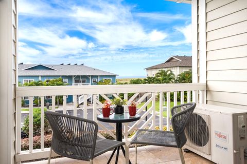 Photo of 73-1108 Nuuanu Pl #I202, Kailua-Kona, HI 96740 (MLS # 725681)