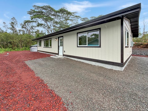 Photo of 16-2007 Aloha Dr, Kurtistown, HI 96760 (MLS # 732890)