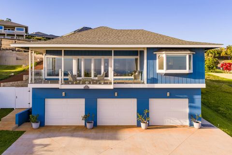 Tiny photo for 1172 Lani Nu ' U St, Kalaheo, HI 96741 (MLS # 727072)