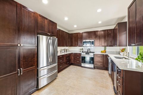 Tiny photo for 1172 Lani Nu ' U St, Kalaheo, HI 96741 (MLS # 727072)