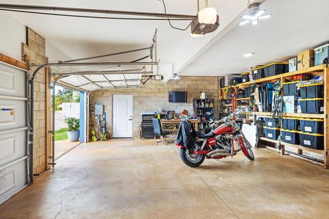 Tiny photo for 1172 Lani Nu ' U St, Kalaheo, HI 96741 (MLS # 727072)