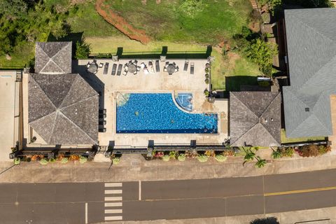 Tiny photo for 1172 Lani Nu ' U St, Kalaheo, HI 96741 (MLS # 727072)