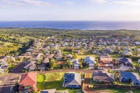 Tiny photo for 1172 Lani Nu ' U St, Kalaheo, HI 96741 (MLS # 727072)