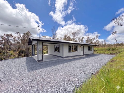 Photo of 11-3305 Mokuna St, Volcano, HI 96785 (MLS # 731714)