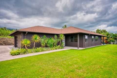 Photo of 73-958 Kukuinui Place, Kailua-Kona, HI 96740 (MLS # 727820)