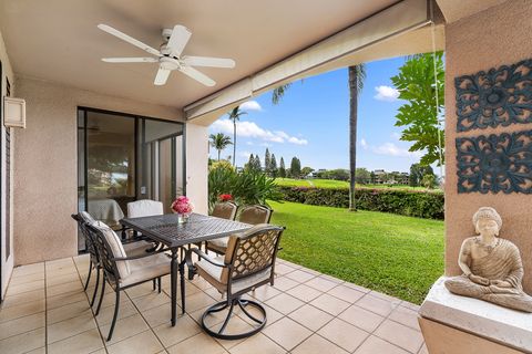 Photo of 68-1754 Melia St #A101, Waikoloa, HI 96738 (MLS # 726026)