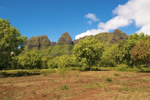 Tiny photo for 1 Hui Rd #1, Anahola, HI 96746 (MLS # 725863)