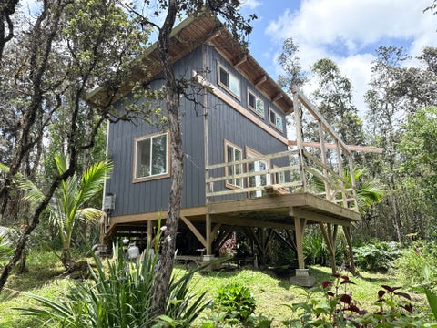 Photo of 16-1170 Ao Rd, Mountain View, HI 96771 (MLS # 732145)