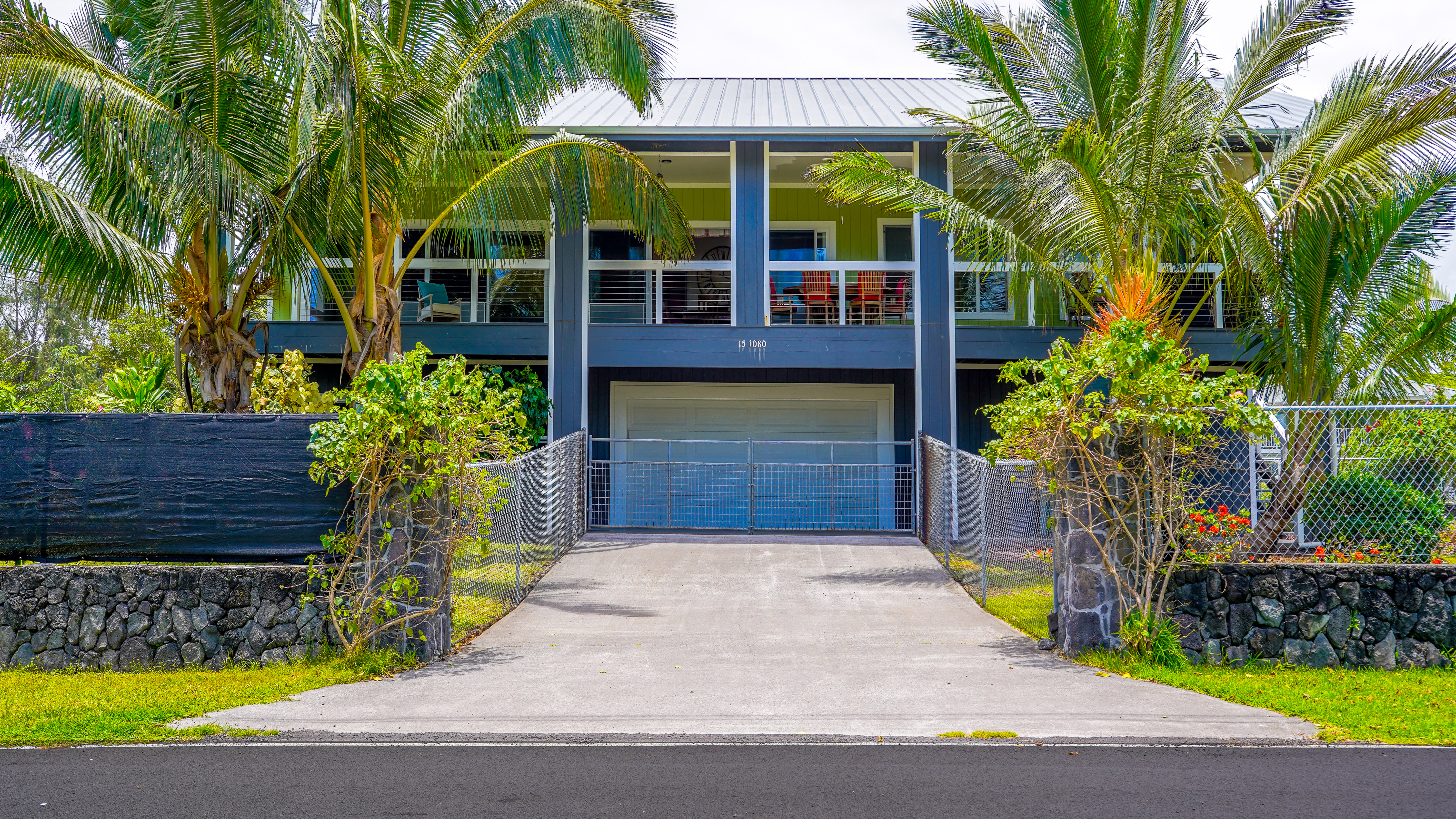 Photo 1 of 30 — 15-1080 ALA HEIAU RD, Keaau, HI 96749