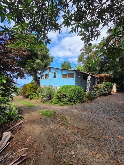 Photo of 83-5782 Napoopoo Rd, Captain Cook, HI 96704 (MLS # 724438)