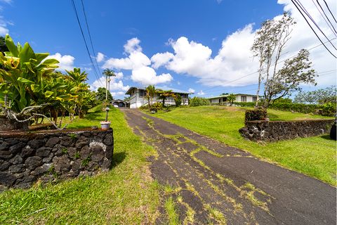 Photo of 450 Pohakulani St, Hilo, HI 96720 (MLS # 728796)