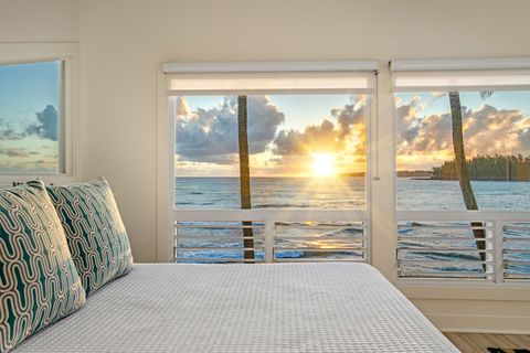 Tiny photo for 5-6920 Kuhio Hwy, Hanalei, HI 96722 (MLS # 724401)