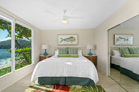 Tiny photo for 5-6920 Kuhio Hwy, Hanalei, HI 96722 (MLS # 724401)