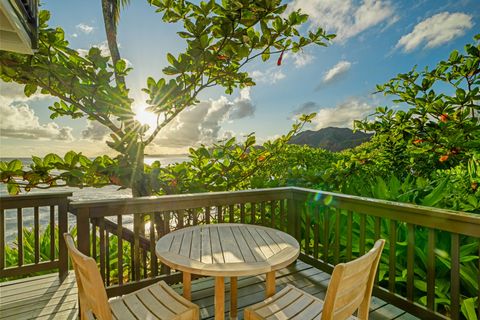 Tiny photo for 5-6920 Kuhio Hwy, Hanalei, HI 96722 (MLS # 724401)