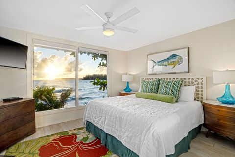 Tiny photo for 5-6920 Kuhio Hwy, Hanalei, HI 96722 (MLS # 724401)