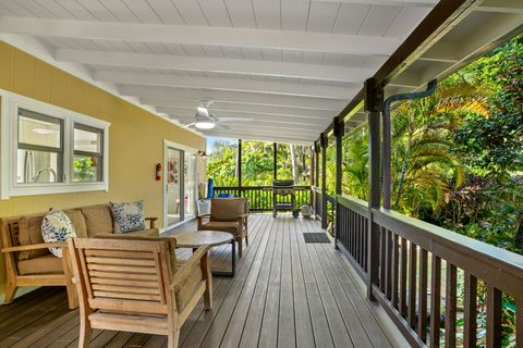 Tiny photo for 5-6920 Kuhio Hwy, Hanalei, HI 96722 (MLS # 724401)