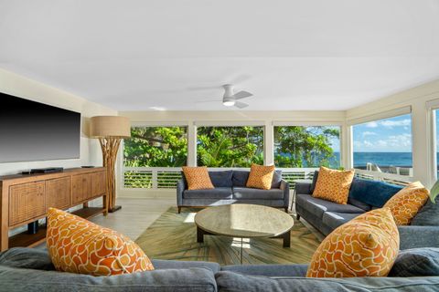 Tiny photo for 5-6920 Kuhio Hwy, Hanalei, HI 96722 (MLS # 724401)