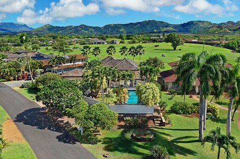 Tiny photo for 2750 Milo Hae Lp, Koloa, HI 96756 (MLS # 724791)