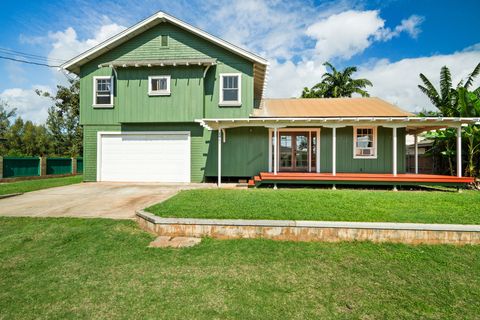 Photo of 7985 Kekaha Rd #2, Kekaha, HI 96752 (MLS # 727199)