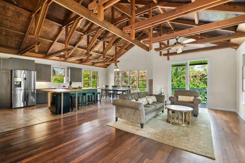 Tiny photo for 7985 Kekaha Rd #2, Kekaha, HI 96752 (MLS # 727199)