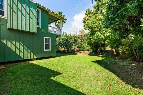 Tiny photo for 7985 Kekaha Rd #2, Kekaha, HI 96752 (MLS # 727199)