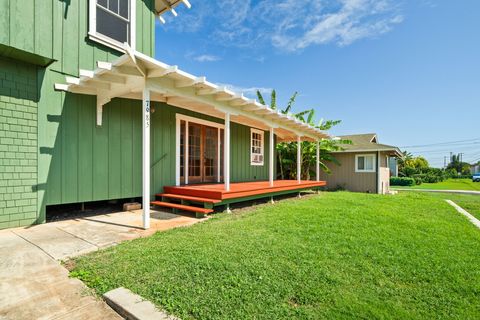 Tiny photo for 7985 Kekaha Rd #2, Kekaha, HI 96752 (MLS # 727199)