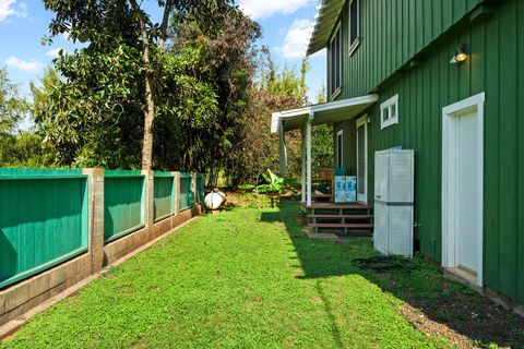Tiny photo for 7985 Kekaha Rd #2, Kekaha, HI 96752 (MLS # 727199)