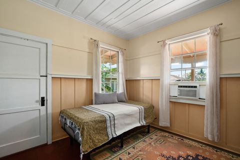 Tiny photo for 7985 Kekaha Rd #2, Kekaha, HI 96752 (MLS # 727199)