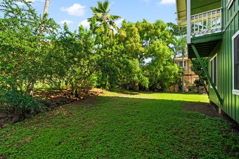 Tiny photo for 7985 Kekaha Rd #2, Kekaha, HI 96752 (MLS # 727199)