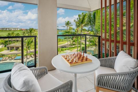 Tiny photo for 3770 Alaoli Way #2407, Hokuala, HI 96766 (MLS # 725359)