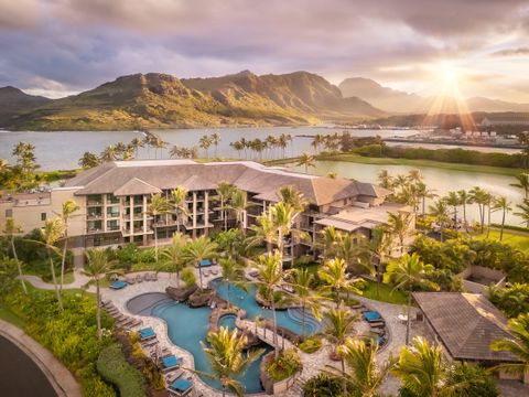 Tiny photo for 3770 Alaoli Way #2407, Hokuala, HI 96766 (MLS # 725359)