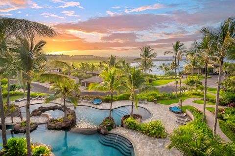 Tiny photo for 3770 Alaoli Way #2407, Hokuala, HI 96766 (MLS # 725359)