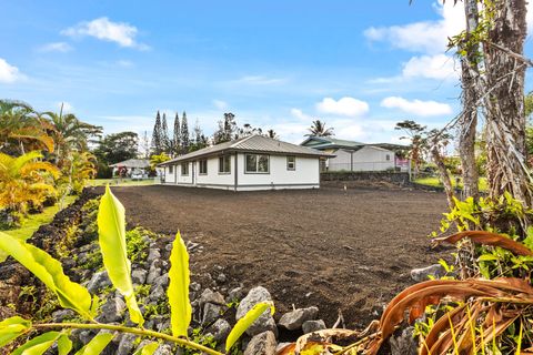 Photo of 15-2819 Maiko St, Pahoa, HI 96778 (MLS # 727219)