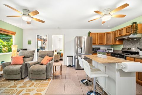 Tiny photo for 6250 Olohena Rd #2, Kapaa, HI 96746 (MLS # 725653)