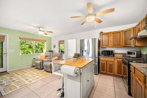 Tiny photo for 6250 Olohena Rd #2, Kapaa, HI 96746 (MLS # 725653)