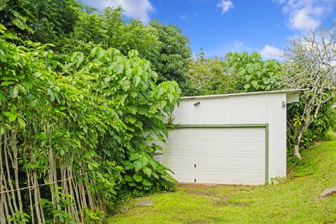 Tiny photo for 6250 Olohena Rd #2, Kapaa, HI 96746 (MLS # 725653)